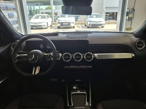 Voitures D'occasion À Jaux Compiègne | Mercedes-Benz Glb 200 D 150Ch Amg Line 8G-Dct