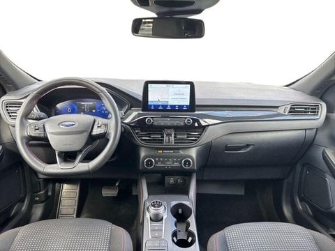Voitures D'occasion À Beauvais | Ford Kuga 2.5 Duratec 190Ch Fhev E85 St-Line Bva
