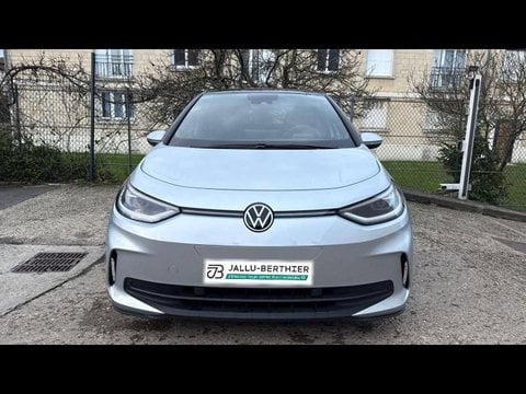 Voitures D'0Km À Sartrouville | Volkswagen Id.3 204Ch Pro 59 Kwh Life Max