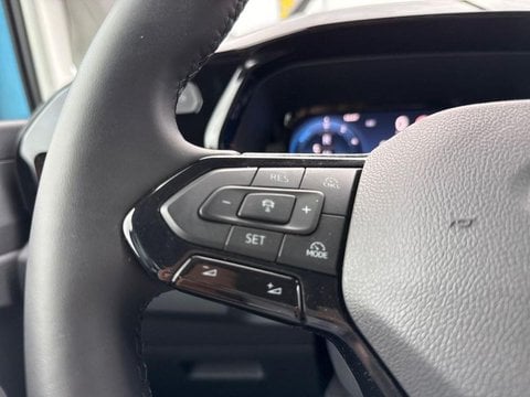 Voitures D'0Km À Vauchelles Les Quesnoy | Ford Tourneo Connect Grd 1.5 Ecoboost 150Ch Phev Titan...