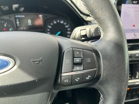 Voitures D'occasion À Amiens | Ford Fiesta Active 1.0 Ecoboost 100Ch S&S Pack Euro6.2