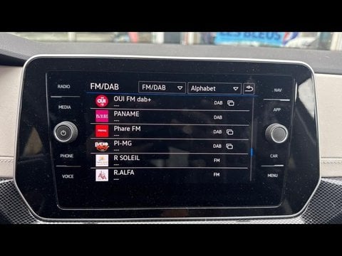 Voitures D'occasion À Sartrouville | Volkswagen T-Cross 1.5 Tsi 150Ch Style Dsg7