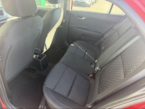 Voitures D'occasion À Jaux Compiègne | Kia Rio 1.0 T-Gdi 100Ch Active