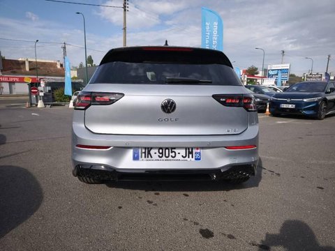 Voitures D'0Km À Pierrelaye | Volkswagen Golf 1.5 Etsi Evo2 150Ch R-Line Edition Dsg7
