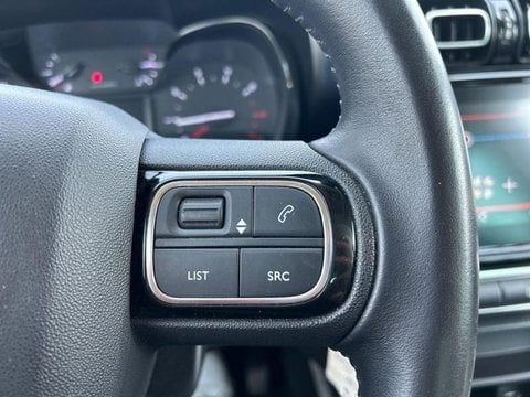 Voitures D'occasion À Beauvais | Citroën C3 Aircross Bluehdi 110Ch S&S Feel Pack