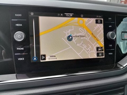 Voitures D'occasion À Roissy En France | Volkswagen Taigo 1.0 Tsi 110Ch R-Line Dsg7