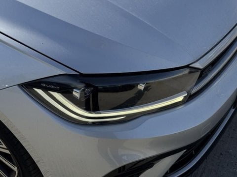 Voitures D'occasion À Saint-Ouen L'aumône | Volkswagen Polo 1.0 Tsi 95Ch R-Line