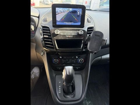 Voitures D'occasion À Bretigny Sur Orge | Ford Transit Connect L2 1.5 Ecoblue 100Ch Sport Bva