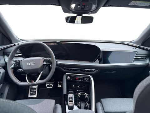 Voitures D'0Km À Compiègne | Audi Q5 Sportback 40 Tdi Hybride 204Ch S Line Quattro S Tronic 7