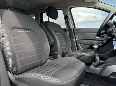 Voitures D'occasion À Saint-Ouen L'aumône | Dacia Duster 1.3 Tce 130Ch Fap Prestige 4X2