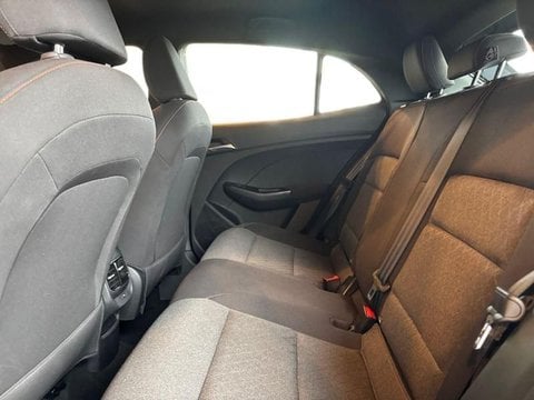 Voitures D'occasion À Vauchelles Les Quesnoy | Mg Mg3 Hybrid+ 195Ch Comfort