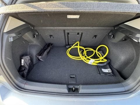 Voitures D'occasion À Saint-Ouen L'aumône | Volkswagen Golf 1.5 Ehybrid 204Ch Vw Edition Dsg6