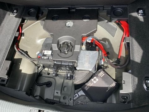Voitures D'occasion À Compiègne | Audi A4 40 Tfsi 190Ch S Line S Tronic 7