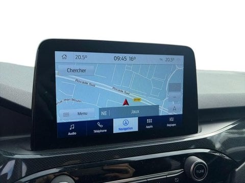 Voitures D'occasion À Jaux Compiègne | Ford Kuga 1.5 Ecoboost 150Ch St-Line X