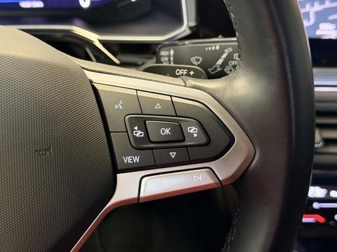 Voitures D'occasion À Roissy En France | Volkswagen Taigo 1.0 Tsi 110Ch Style Dsg7
