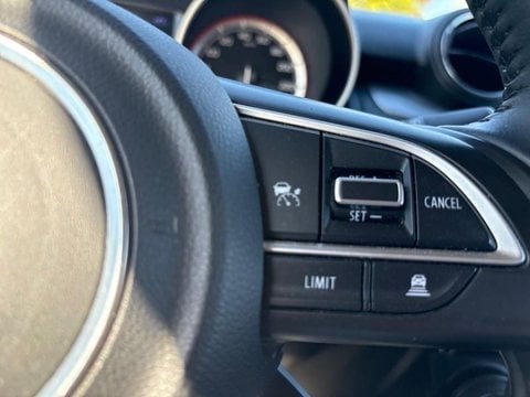 Voitures D'occasion À Beauvais | Suzuki Swift 1.2 Dualjet Hybrid 83Ch Pack