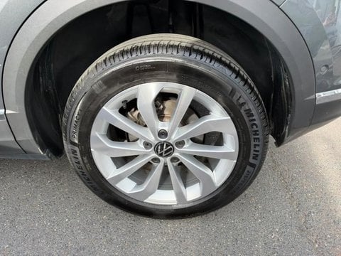 Voitures D'occasion À Pierrelaye | Volkswagen T-Roc 1.5 Tsi Evo 150Ch Style Dsg7