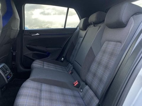 Voitures D'occasion À Saint-Ouen L'aumône | Volkswagen Golf 1.4 Ehybrid 245Ch Gte Dsg6