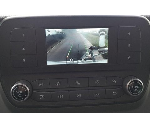 Voitures D'occasion À Cergy Saint Christophe | Ford Transit 2T Fg T310 L2H2 2.0 Ecoblue 130Ch S&...