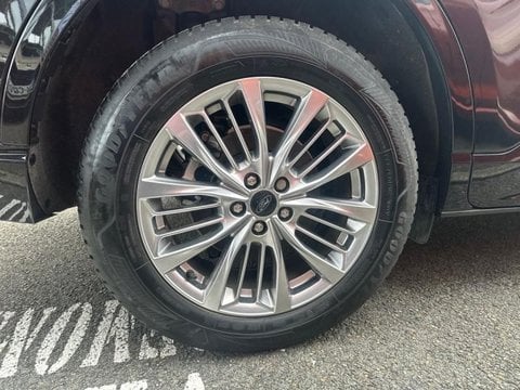 Voitures D'occasion À Vauchelles Les Quesnoy | Ford Kuga 2.5 Duratec 190Ch Fhev E85 Vignale Bva