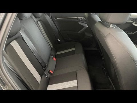 Voitures D'0Km À Beauvais | Audi A3 Sportback 40 Tfsi E 204Ch Phev Business Executive S Tronic 6