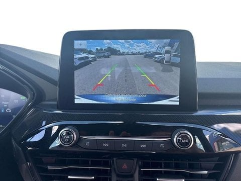 Voitures D'occasion À Vauchelles Les Quesnoy | Ford Kuga 2.5 Duratec 190Ch Fhev E85 St-Line Bva