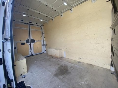 Voitures D'occasion À Saint-Ouen L'aumône | Volkswagen Crafter Fg 35 L3H3 2.0 Tdi 140Ch Busines...