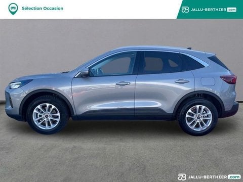 Voitures D'occasion À Corbeil-Essonnes | Ford Kuga 2.5 Duratec 180Ch Hybrid Flexifuel Titanium P...