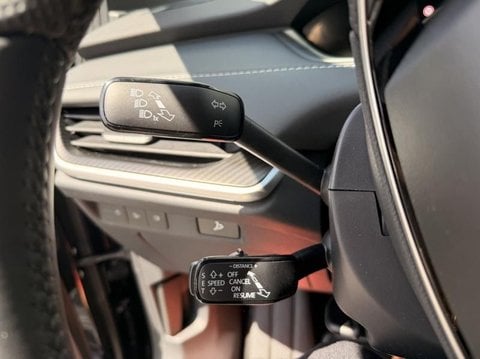 Voitures D'0Km À Jaux Compiègne | Škoda Elroq 286Ch 85 Sportline
