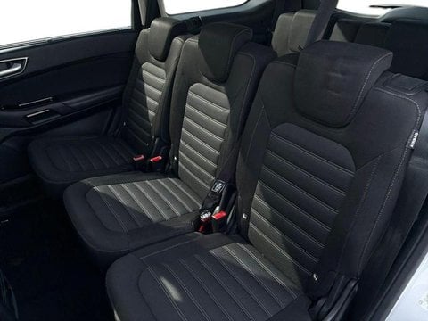 Voitures D'occasion À Saint Maximin | Ford Galaxy 2.0 Ecoblue 150Ch Titanium Bva8