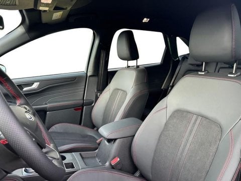Voitures D'0Km À Sarcelles | Ford Kuga 2.5 Duratec 180Ch Hybrid Flexifuel St-Line X Powershift