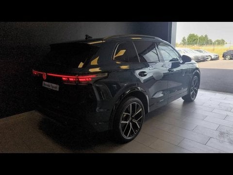 Voitures D'0Km À Roissy En France | Volkswagen Tiguan 1.5 Ehybrid 204Ch R-Line Edition Dsg6