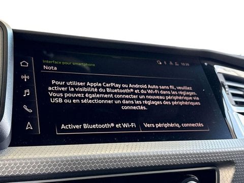 Voitures D'0Km À Compiègne | Audi A1 Sportback 30 Tfsi 116Ch S Line S Tronic 7