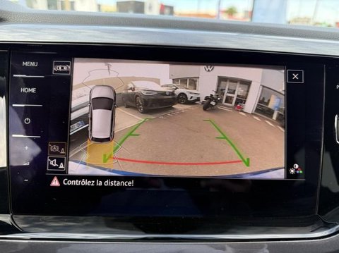 Voitures D'occasion À Pierrelaye | Volkswagen Polo 2.0 Tsi 207Ch Gti Dsg7