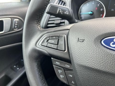 Voitures D'occasion À Saint Maximin | Ford Ecosport 1.0 Ecoboost 125Ch Active 6Cv