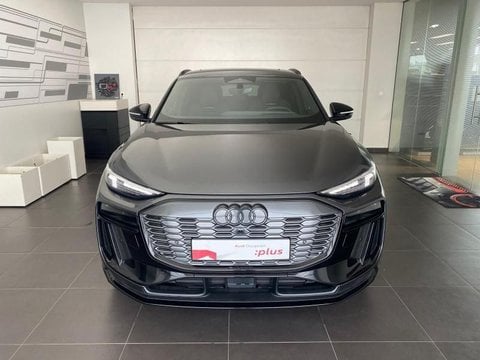 Voitures D'0Km À Compiègne | Audi Q6 Sportback E-Tron E-Tron 306Ch Performance S Line