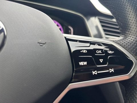 Voitures D'occasion À Saint Maximin | Volkswagen Tiguan 2.0 Tdi 150Ch R-Line Dsg7