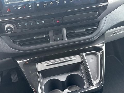 Voitures D'occasion À Beauvais | Ford Transit Custom Fg 300 L1H1 2.0 Ecoblue 170Ch Cabine Approf...