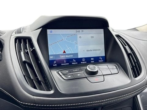 Voitures D'occasion À Saint Maximin | Ford Kuga 1.5 Flexifuel-E85 150Ch Stop&Start Vignale 4X2 B...