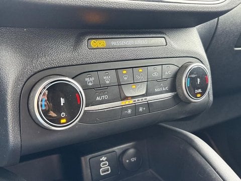 Voitures D'occasion À Jaux Compiègne | Ford Kuga Ford Kugah 2.5 Duratec 190 Ch Hybrid Flexifuel...