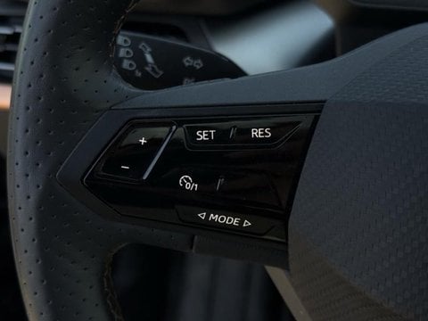 Voitures D'occasion À Saint-Ouen L'aumône | Cupra Born 204Ch L 58 Kwh V