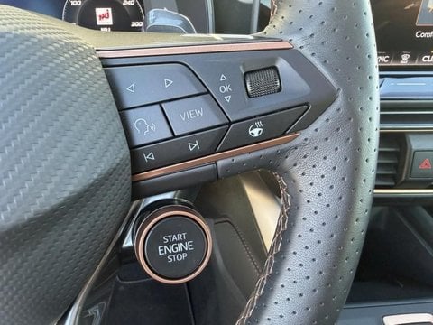 Voitures D'occasion À Jaux Compiègne | Cupra Leon 1.5 Etsi Hybrid 150Ch V Dsg7