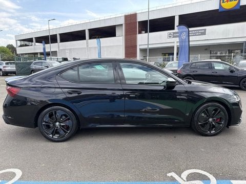 Voitures D'occasion À Garges Lès Gonesse | Škoda Octavia 2.0 Tsi 245Ch Rs Dsg7