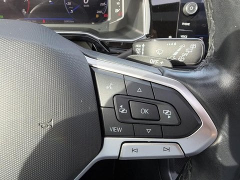 Voitures D'occasion À Pierrelaye | Volkswagen Taigo 1.5 Tsi 150Ch R-Line Dsg7