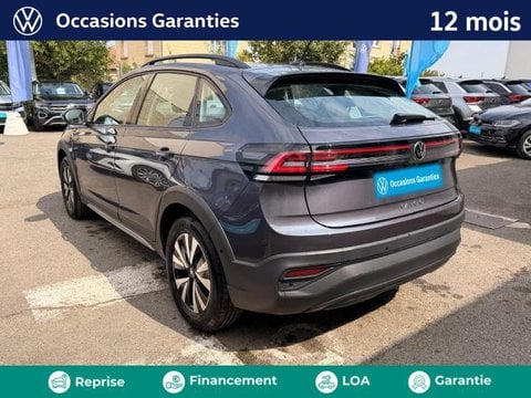 Voitures D'occasion À Sartrouville | Volkswagen Taigo 1.0 Tsi 110Ch Life Plus Dsg7