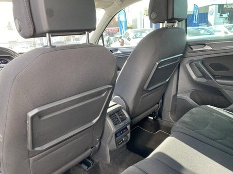 Voitures D'occasion À Pierrelaye | Volkswagen Tiguan 2.0 Tdi 150Ch Carat Dsg7
