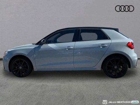 Voitures D'occasion À Compiègne | Audi A1 Sportback 30 Tfsi 110Ch S Line