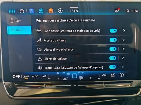Voitures D'occasion À Villaines Sous Bois | Volkswagen Id.3 170Ch Pure 52 Kwh