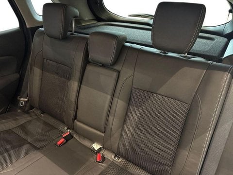 Voitures D'0Km À Sarcelles | Suzuki S-Cross 1.4 Boosterjet Hybrid 110Ch Style My25