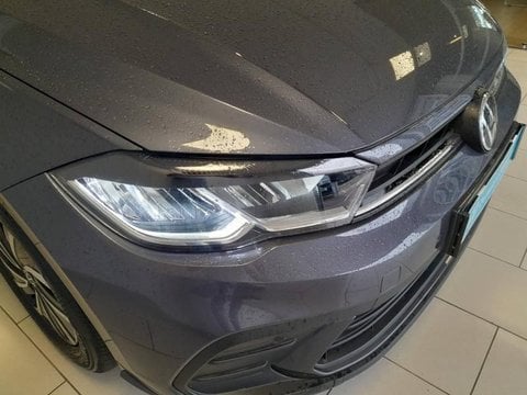Voitures D'occasion À Jaux Compiègne | Volkswagen Polo 1.0 Tsi 95Ch Vw Edition Dsg7
